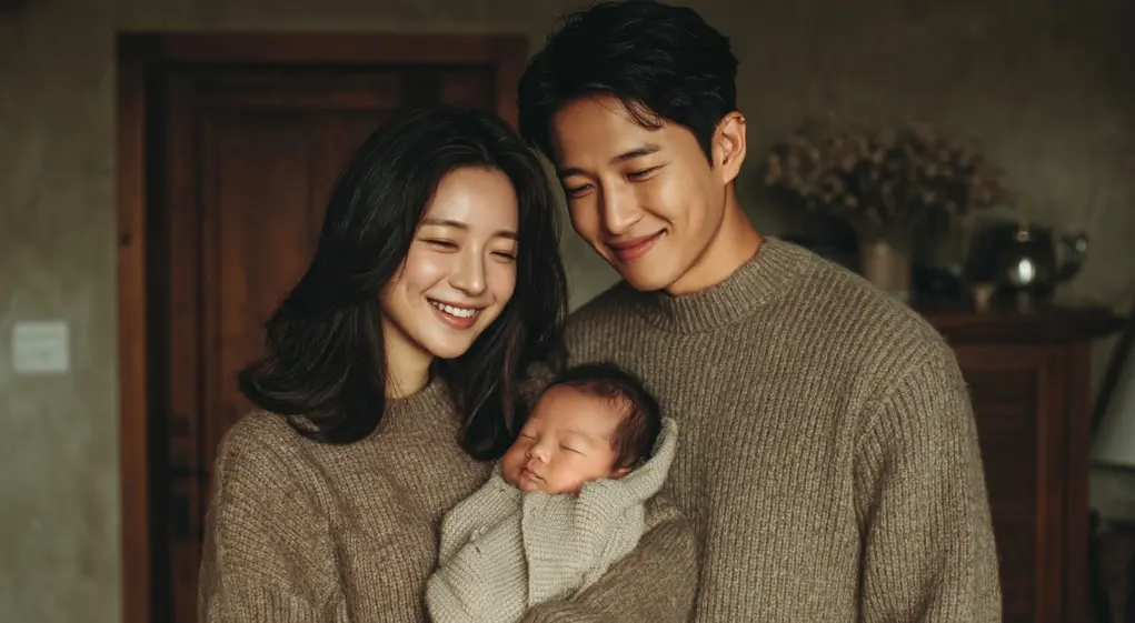 초보 부모를 위한 신생아 돌보기 A to Z guide for new parents