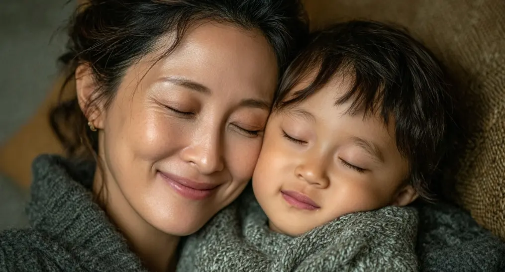 육아 스트레스 극복 부모 힐링 휴식 parenting stress management